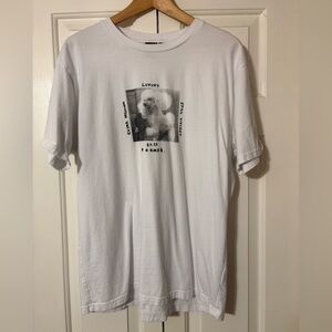 Former Merchandise t-shirt - men’s large